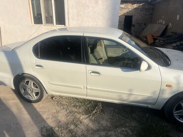 ниссан примера автомат: Nissan Cefiro: 1999 г., 2.5 л, Автомат, Бензин, Седан