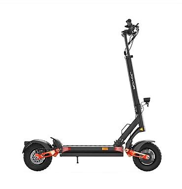 joyor t10: Электросамокат, Без рассрочки, Новый, Самовывоз — 3