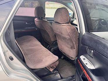 парагенератор продаю: Toyota Harrier: 2005 г., 2.4 л, Автомат, Газ — 6