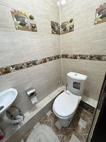 Продажа квартир: 3 комнаты, 62 м², Тунгуч мкр 105 серия, 1 этаж, Свежий ремонт — 9