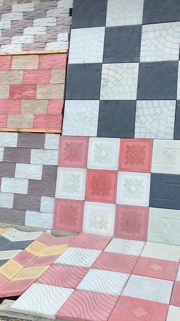 beton panel zavodu: Aglay Ve Tamet Daşlari — 7