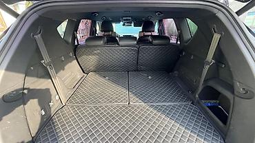 Ssangyong: Ssangyong Rexton: 2018 г., 2.2 л, Автомат, Дизель, Внедорожник — 11