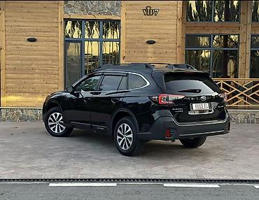 john deere цена: Subaru Outback: 2020 г., 2.5 л, Вариатор, Бензин, Универсал — 4