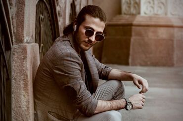 смм мобилограф: Портретная фотосъемка - Профессиональные портреты в разных стилях