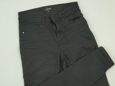 Material trousers: Material trousers, Reserved, S (EU 36), condition - Good