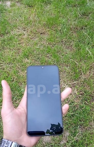 çat: Samsung Galaxy A16, 128 GB, rəng - Boz, Face ID — 5