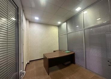 Аренда офисов: Аренда офисов, 137 м², В жилом комплексе, 1 линия, С отдельной кухней, С отдельным входом — 6