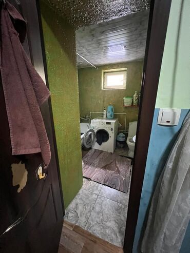 Продажа домов: Дом, 47 м², 2 комнаты, Агентство недвижимости, Старый ремонт — 5