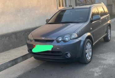 универсал гольф: Honda HR-V: 2005 г., 1.6 л, Механика, Бензин, Универсал