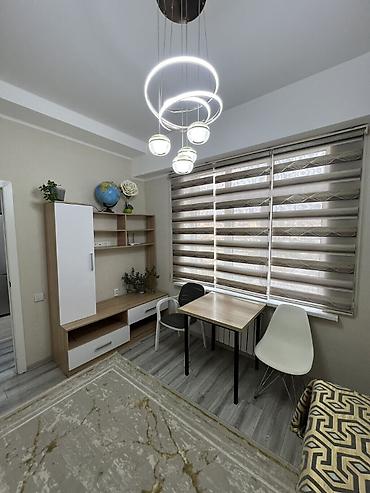 Продажа квартир: 2 комнаты, 48 м², Элитка, 11 этаж, Евроремонт — 12