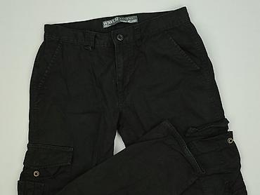 Denim Co, Spodnie cargo damskie, rozmiar M w lalafo.pl Denim Co, Spodnie cargo damskie, rozmiar M