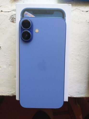 самсунг а 04 с: IPhone Xr, Жаңы, 128 ГБ, Көк, Куту, 100 %