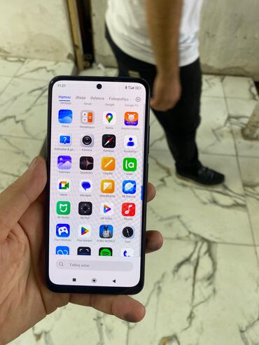 блок питания для компьютера ремонт: Redmi Note 11S, 256 ГБ, цвет - Черный, Две SIM карты