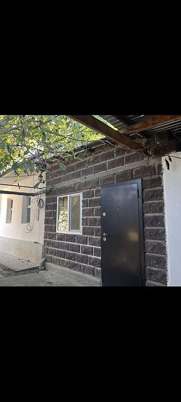 58 м², 3 комнаты, Без подселения
