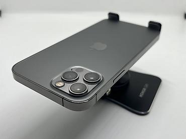 john wick: IPhone 12 Pro, Б/у, 128 ГБ, Графит, Защитное стекло, Чехол, 75 % — 4