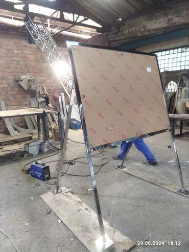 Digər biznes avadanlığı: 🔩 Nerjaveyka keyfiyyəti – Elit Nerj Dekor güvənilə! 🚰 Su çəni, 🥛 Süd -da lalafo.az — 18 Digər biznes avadanlığı: 🔩 Nerjaveyka keyfiyyəti – Elit Nerj Dekor güvənilə! 🚰 Su çəni, 🥛 Süd — 18