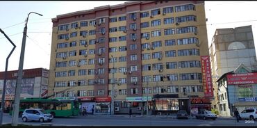 Продажа квартир: 3 комнаты, 127 м², Элитка, 3 этаж — 12