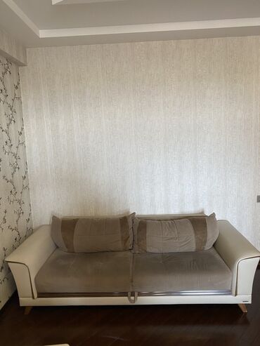 Divan, İşlənmiş, Açılan, Bazalı, Parça, Ödənişli çatdırılma