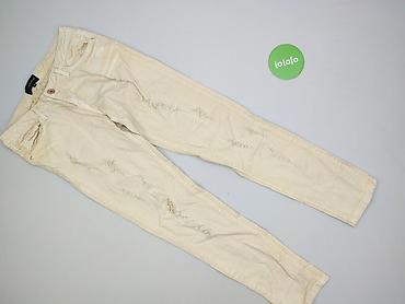 jeans water: Reserved, Jeansy damskie, rozmiar M — 2