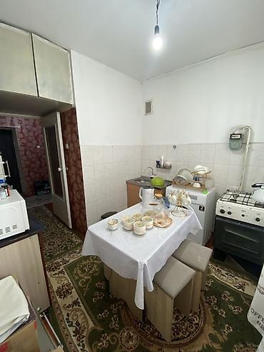 Продажа квартир: 2 комнаты, 50 м², 4 этаж, Старый ремонт — 9
