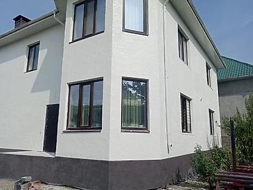 Фасадные работы: Утепление фасада | Пенопласт Больше 6 лет опыта — 4