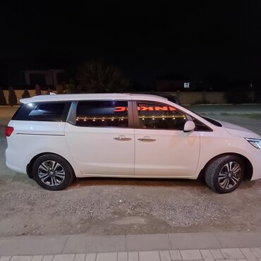 купить авто в лизинг без первоначального взноса: Kia Carnival: 2019 г., 2.2 л, Автомат, Дизель, Вэн/Минивэн