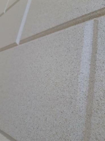 Фасадные плиты Сары-Таш (Травертин): Травертин, термопанел, термопанелфасад, фасад — 19