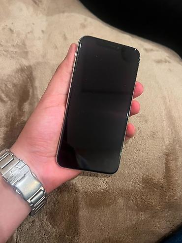 iphone x 256gb: IPhone X, 256 GB, Ağ, Face ID — 4