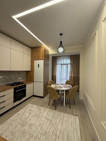 Кухонные гарнитуры: Кухонный гарнитур, цвет - Бежевый — 4