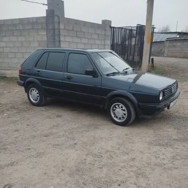 кузов гольф2: Volkswagen Golf: 1990 г., 1.8 л, Механика, Бензин, Хэтчбэк