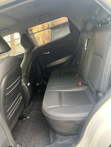 Ssangyong: Ssangyong Tivoli: 2019 г., 1.6 л, Автомат, Бензин — 9