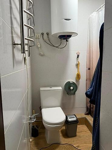 кв ишу: 4 комнаты, 130 м², Золотой квадрат Элитка, 7 этаж, Евроремонт — 8