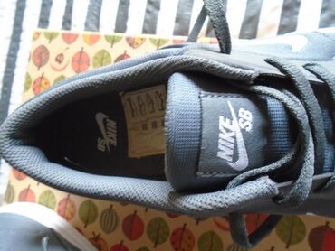 Patike: Patike, Nike, veličina - 42.5 — 17