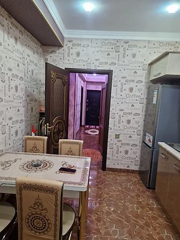 Недвижимость: 2 комнаты, 75 м², Свежий ремонт — 9