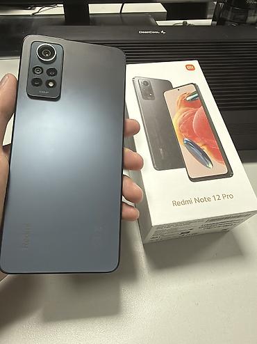 redmi note 10a: Продается Redmi Note 12 Pro, на 128гб, состояние идеальное, все — 1