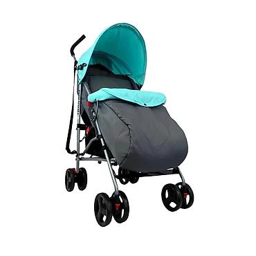 haljine leprsave: Kišobran kolica za bebe NouNou Siena Mint – model NN0299-70 Opis — 4