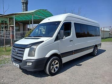 sprinter 2 2: Всем привет! 🚐 Sprinter 18+1 свободен: 01.06 - 01.09.2026 Бишкек + — 4