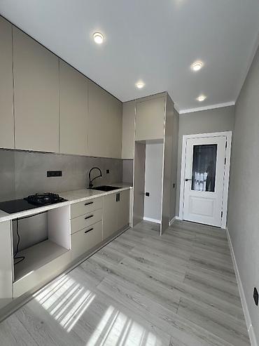 Продажа квартир: 2 комнаты, 76 м², Мед Академия Элитка, 10 этаж, Евроремонт — 3