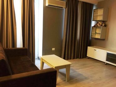 Köhnə tikili: Bakı, 2 otaqlı, Köhnə tikili, 46 kv. m — 2