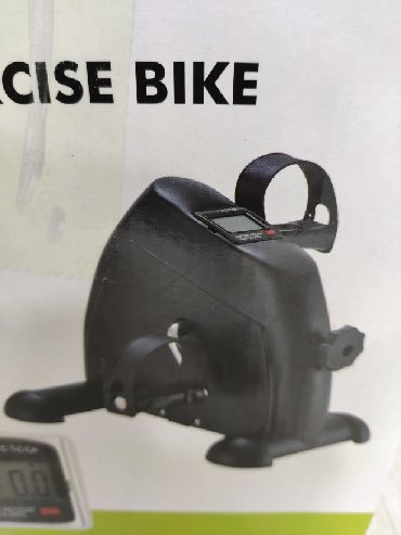 Digər trenajorlar: Idman aləti. Keyfiyyət və dözümlülük superdir. Metrolara çatdırılma — 2