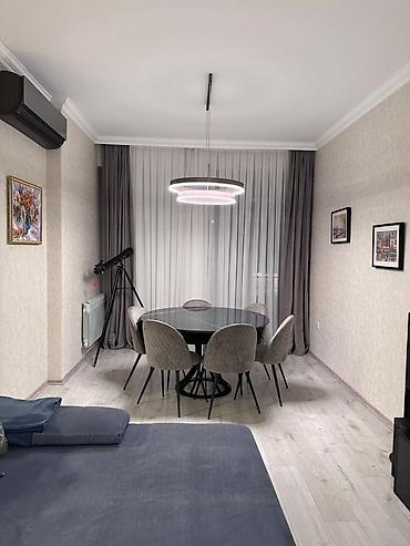 evler satisi: 🏡 MƏNZİL SATIŞA ÇIXARILDI! ✨ 📍 20 Yanvar metrosuna cəmi 5 dəqiqə! 95 — 3
