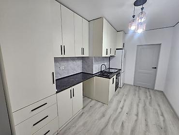 Продажа квартир: 2 комнаты, 64 м², Элитка, 7 этаж, Евроремонт — 11