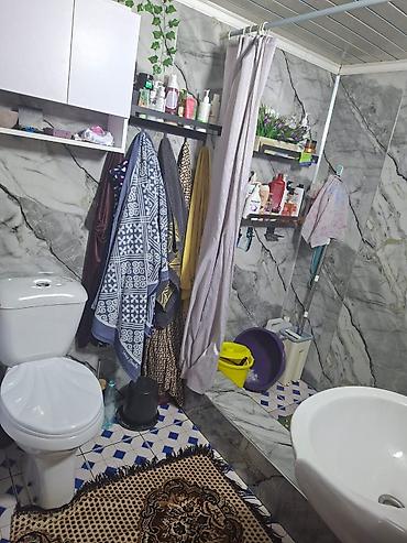 Продажа коттеджей и домов: СРОЧНО!!! Продаётся дом! В селе "Кировское"(2-ое отделение) Цена — 5