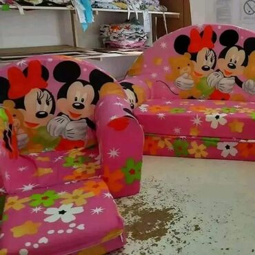 Foteljice: Lara fotelja Praktične dečije foteljice, izrađene od čvrstog — 13