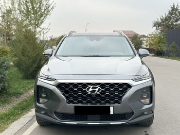 ключ субару форестер: Hyundai Santa Fe: 2019 г., 0.2 л, Автомат, Бензин, Универсал