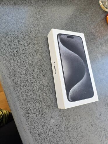 ipone şirvan: IPhone 15 Pro Max