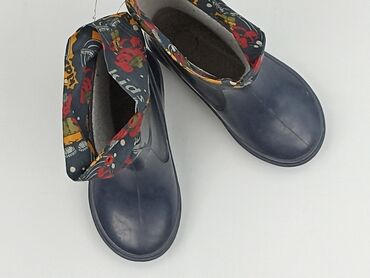 Rain boots, Elefanten, 24, condition - Very good