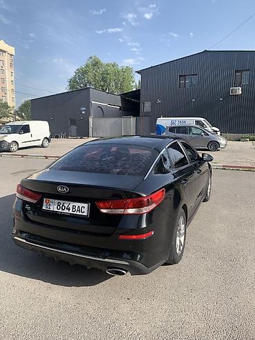 руль киа к5: Kia K5: 2018 г., 2 л, Автомат, Бензин, Седан — 5
