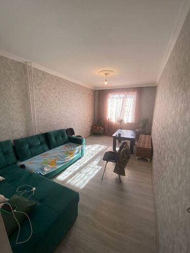 Yeni tikili: M. Həzi Aslanov, 3 otaqlı, Yeni tikili, m. Həzi Aslanov, 60 kv. m — 1