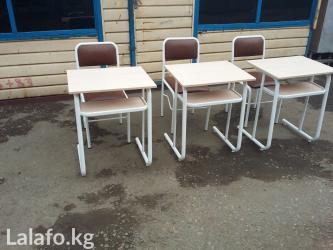 парты столы: Мебель на заказ, Детская, Парта